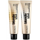Redken Blonde Idol High Lift Conditioning Cream Haircolor 2 Oz - Beige