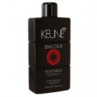 Keune Semi Red Activator 33.8 Oz