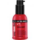 Sexy Hair Big Sexy Hair Total Body Blow Dry Bodifying Lotion 5.1 Oz