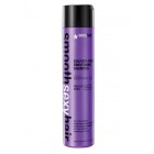 Sexy Hair Smooth Sexy Hair Sulfate Free Smoothing Shampoo 10 Oz