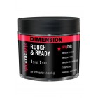 Sexy Hair Style Sexy Hair Rough & Ready Dimension with Hold 4.4 Oz