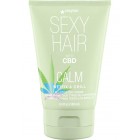 Sexy Hair Calm SexyHair Wetfix & Chill All-Style Dry Crème 3.4 Oz