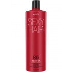 Sexy Hair Big Boost Up Volumizing Conditioner infused with Collagen 33.8 Oz