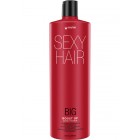 Sexy Hair Big Boost Up Volumizing Conditioner infused with Collagen 33.8 Oz