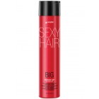 Sexy Hair Big Boost Up Volumizing Shampoo infused with Collagen 10 Oz