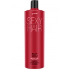 Sexy Hair Big Boost Up Volumizing Shampoo infused with Collagen 33.8 Oz