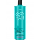 Sexy Hair Healthy Color Lock Shampoo 33.8 Oz