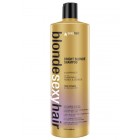 Sexy Hair Blonde Sexy Hair Bright Blonde Sulfate-Free Violet Shampoo 33.8 Oz