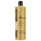 Sexy Hair Blonde Sexy Hair Bombshell Blonde Sulfate-Free Color Preserving Shampoo 33.8 Oz