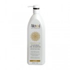 Aloxxi Essential 7 Cleansing Oil Shampoo