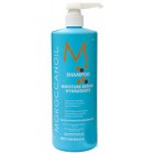 Moroccanoil Moisture Repair Shampoo liter