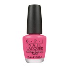 OPI Nail Lacquer - NLB86 Shorts Story