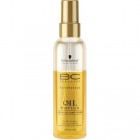 Schwarzkopf BC Bonacure Oil Miracle Liquid Spray Conditioner 5.1 Oz.