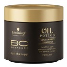 Schwarzkopf BC Bonacure Oil Miracle Gold Shimmer Treatment 5.1 Oz.