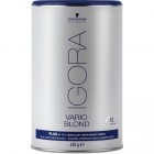 Schwarzkopf Igora Vario Blond Bleach 15 Oz.