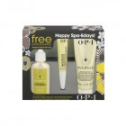 OPI Happy Spa-lidays! FREE With $150 Orders