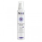 Aloxxi Strong Hold Mousse