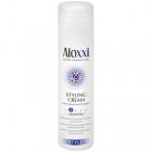 Aloxxi Styling Cream 3.4 Oz. 