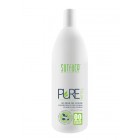 Surface Pure Color Hy-Demi Gel Color - 00 Bassu Shine Clear 16 Oz