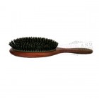 T3 Nylon and Boar Bristle Paddle Brush