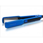 Theorie Saga Titanium Flat Iron blue 1.5"