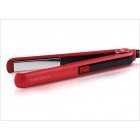 Theorie Saga Titanium Flat Iron 1" - Red