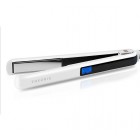 Theorie Saga Titanium Flat Iron 1" - White