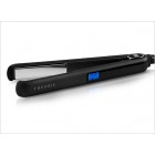 Theorie Saga Titanium Flat Iron 1" - Black 