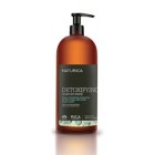 Rica Naturica Detoxifying Comfort Shampoo 