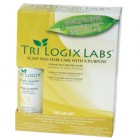 TriLogix Labs Chemically Treated Hair Try Me Kit