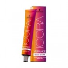 Schwarzkopf Igora Vibrance Gloss & Tone Color