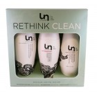 Unwash Rethink Clean Starter Kit