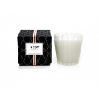 Vanilla Orchid & Almond 3-Wick Candle