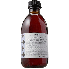 Davines Alchemic Tobacco Shampoo 33.8 oz