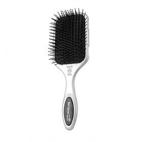 Bio Ionic itools Silver Series Ionic Conditioning Paddle Brush