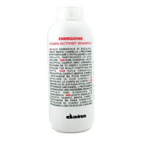 davines energizing
