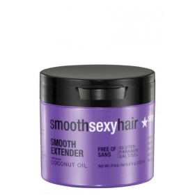Sexy Hair Smooth Sexy Hair Smooth Extender Nourishing Smoothing Masque