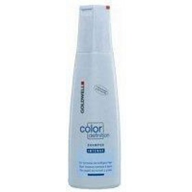 shampoo 4oz