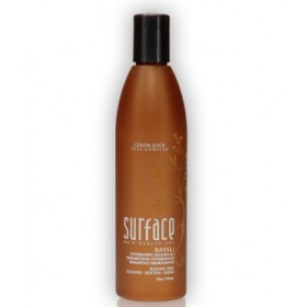 Surface Bassu Hydrating Shampoo