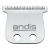 Andis Slimline 2 Replacement Blade