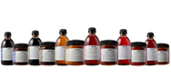 Davines  Alchemic Hair Care products