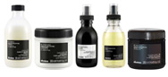 Davines Oi Hair Products