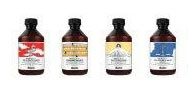 Davines Natural Tech System products