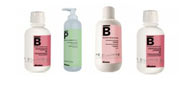 Davines Balance Perm System