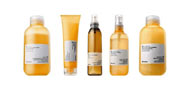 Davines Sun Care SU System